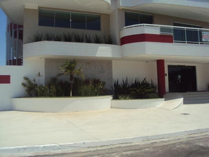 Apartamento Aconchegante Perto Da Praia Cabo Frio Exterior foto